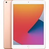 Apple iPad 10,2 128GB, Tablet-PC gold, 2020