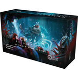 Asmodee Nemesis: Retaliation - Xyrianer, Brettspiel Erweiterung