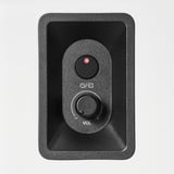Audio-Technica Aktive Regallautsprecher AT-SP3X weiß, Bluetooth
