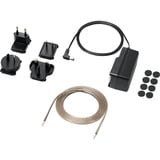 Audio-Technica Aktive Regallautsprecher AT-SP3X weiß, Bluetooth