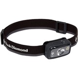 Black Diamond Stirnlampe Spot 350, LED-Leuchte grau