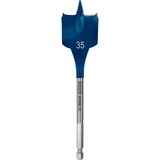 Bosch Expert Flachfräsbohrer SelfCut Speed, Ø 35mm Länge 152mm