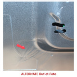 Bosch HRG7764B1 Serie 8, Backofen schwarz, 60 cm, Home Connect