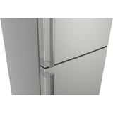 Bosch KGN39AIAU Serie 6, Kühl-/Gefrierkombination edelstahl (gebürstet)