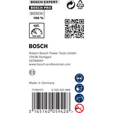 Bosch Schalungs- und Installationsbohrer, Ø 10mm Länge 400mm