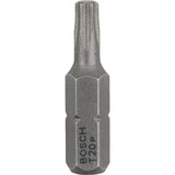 Bosch Schrauberbit Extra-Hart, T20, 25mm, 10 Stück 