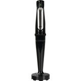 Braun MultiQuick 9 Stabmixer MQ 9147X edelstahl/schwarz, 1.200 Watt, mit 2 Zerkleinerern, Kartoffelstampfer, Schneebesen