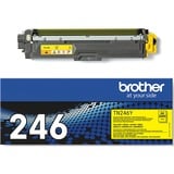 Brother Toner gelb TN-246Y 