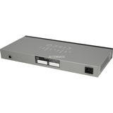 Cisco SF350-24, Switch grau