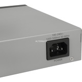 Cisco SF350-24, Switch grau