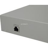 Cisco SF350-24, Switch grau