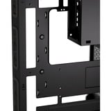 Corsair iCUE LINK 6500X RGB       , Tower-Gehäuse schwarz, Tempered Glass x 2