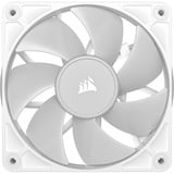 Corsair iCUE LINK RX120 RGB, Gehäuselüfter weiß, 120 mm