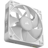Corsair iCUE LINK RX120 RGB, Gehäuselüfter weiß, 120 mm