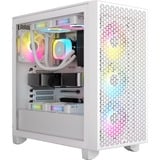 Corsair iCUE LINK RX120 RGB, Gehäuselüfter weiß, 120 mm