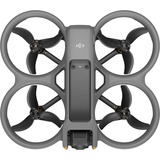 DJI Avata 2 Fly More Combo (ein Akku), Drohne Mechanischer Ein-Achsen-Gimbal
