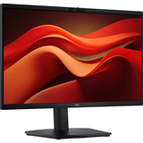 Dell E2426HB Pro-Videokonferenzmonitor, LED-Monitor 60.5 cm (23.8 Zoll), schwarz, FullHD, IPS, Webcam, USB-Hub, Daisy Chain, 120Hz Panel