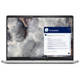 Dell Pro 16 Plus (M5T78), Notebook aluminium, Intel® Core™ Ultra 7 268V, Intel® Arc™ 140V, 32 GB LPDDR5X, 512 GB (512 GB SSD), Windows 11 Pro