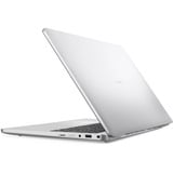 Dell Pro 16 Plus (M5T78), Notebook aluminium, Intel® Core™ Ultra 7 268V, Intel® Arc™ 140V, 32 GB LPDDR5X, 512 GB (512 GB SSD), Windows 11 Pro