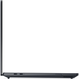 Dell Pro Max Premium 14 (994TD), Notebook grau, Intel® Core™ Ultra 7 265H, NVIDIA RTX PRO 1000, 32 GB LPDDR5X, 1 TB (1 TB SSD), Windows 11 Pro
