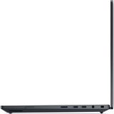 Dell Pro Max Premium 14 (994TD), Notebook grau, Intel® Core™ Ultra 7 265H, NVIDIA RTX PRO 1000, 32 GB LPDDR5X, 1 TB (1 TB SSD), Windows 11 Pro