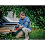 EINHELL Handkreissäge TC-CS 1250 rot/schwarz, 1.250 Watt