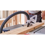 EINHELL Kreissägeblatt HM, Ø 250 x 30mm, 3,2mm, 24Z für Zug-Kapp- & Gehrungssägen, Tischkreissägen
