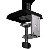 ENDORFY Atlas GS Single, Monitorhalterung schwarz, für Monitore bis 88,9 cm (35")