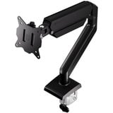 ENDORFY Atlas GS Single, Monitorhalterung schwarz, für Monitore bis 88,9 cm (35")