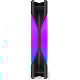 ENDORFY Corona 120, Gehäuselüfter schwarz, Reverse, 120 mm