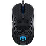ENDORFY LIV, Gaming-Maus schwarz