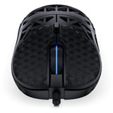 ENDORFY LIV, Gaming-Maus schwarz