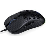 ENDORFY LIV, Gaming-Maus schwarz