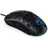 ENDORFY LIV, Gaming-Maus schwarz