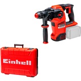 Einhell Akku-Bohrhammer HEROCCO 36/28 Professional, 36Volt (2x18Volt) rot/schwarz, ohne Akku und Ladegerät