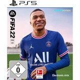 Electronic Arts FIFA 22, PlayStation 5-Spiel