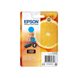 Epson Tinte cyan 33XL (C13T33624012) Claria Premium