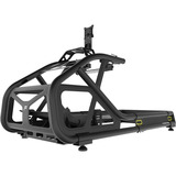  Fanatec ClubSport GT Cockpit Box 1, Sim Rig schwarz