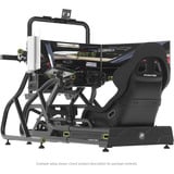  Fanatec ClubSport GT Cockpit Box 1, Sim Rig schwarz