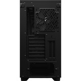 Fractal Design Define 7 Black Solid, Tower-Gehäuse schwarz