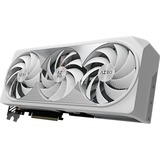 GIGABYTE GeForce RTX 4090 AERO OC 24G, Grafikkarte weiß/silber, DLSS 3, 3x DisplayPort, 1x HDMI 2.1