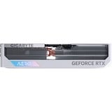 GIGABYTE GeForce RTX 4090 AERO OC 24G, Grafikkarte weiß/silber, DLSS 3, 3x DisplayPort, 1x HDMI 2.1
