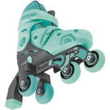 GLOBBER Learning Skates 2 in 1 Gr. 26-29, Inline-Skates mint