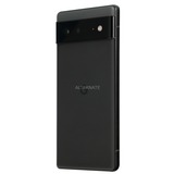 Google Pixel 6 128GB, Handy Stormy Black, Android 12, 8 GB LDDR4X