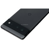 Google Pixel 6 128GB, Handy Stormy Black, Android 12, 8 GB LDDR4X