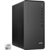 HP Desktop M01-F1050ng, PC-System schwarz, ohne Betriebssystem