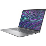HP ZBook Power 16 G11 (86B29EA), Notebook silber, Intel® Core™ Ultra 9 185H, NVIDIA RTX 2000, 64 GB DDR5, 2 TB (2 TB SSD), Windows 11 Pro 64-Bit