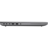 HP ZBook Power 16 G11 (86B29EA), Notebook silber, Intel® Core™ Ultra 9 185H, NVIDIA RTX 2000, 64 GB DDR5, 2 TB (2 TB SSD), Windows 11 Pro 64-Bit