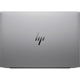 HP ZBook Power 16 G11 (86B29EA), Notebook silber, Intel® Core™ Ultra 9 185H, NVIDIA RTX 2000, 64 GB DDR5, 2 TB (2 TB SSD), Windows 11 Pro 64-Bit