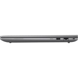 HP ZBook Power 16 G11 (86B29EA), Notebook silber, Intel® Core™ Ultra 9 185H, NVIDIA RTX 2000, 64 GB DDR5, 2 TB (2 TB SSD), Windows 11 Pro 64-Bit